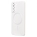 Чехол-накладка - SM020 Matte SafeMag для "Samsung SM-G991 Galaxy S21" (white) (221329)#2131988
