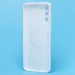 Чехол-накладка - SM020 Matte SafeMag для "Samsung SM-G996 Galaxy S21+" (white) (221333)#2131982