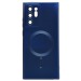 Чехол-накладка - SM020 Matte SafeMag для "Samsung SM-N985 Galaxy Note 20 Ultra" (dark blue) (221362)#1937923