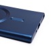 Чехол-накладка - SM020 Matte SafeMag для "Samsung SM-N985 Galaxy Note 20 Ultra" (dark blue) (221362)#1937926