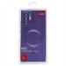Чехол-накладка - SM020 Matte SafeMag для "Samsung SM-N985 Galaxy Note 20 Ultra" (purple) (221363)#1937932