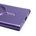 Чехол-накладка - SM020 Matte SafeMag для "Samsung SM-N985 Galaxy Note 20 Ultra" (purple) (221363)#1937931