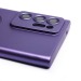 Чехол-накладка - SM020 Matte SafeMag для "Samsung SM-N985 Galaxy Note 20 Ultra" (purple) (221363)#1937930