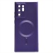 Чехол-накладка - SM020 Matte SafeMag для "Samsung SM-N985 Galaxy Note 20 Ultra" (purple) (221363)#1937927