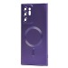 Чехол-накладка - SM020 Matte SafeMag для "Samsung SM-N985 Galaxy Note 20 Ultra" (purple) (221363)#1937928