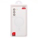Чехол-накладка - SM020 Matte SafeMag для "Samsung SM-S906 Galaxy S22+" (white) (221345)#1940185