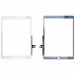Тачскрин для iPad 10.2" 2021 (A2602/A2603/A2604/A2605) Белый - OR#2104519