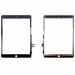 Тачскрин для iPad 10.2" 2021 (A2602/A2603/A2604/A2605) Черный - OR#2070717