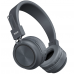 Bluetooth-наушники полноразмерные Hoco W25 (повр. уп.) (gray) (224568)#1934879