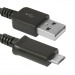 Кабель DEFENDER USB08-03H USB2.0 AM-MicroBM, 1.0м пакет#1938017