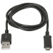 Кабель DEFENDER USB08-03H USB2.0 AM-MicroBM, 1.0м пакет#2108355