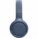 Беспроводные наушники с микрофоном JBL Tune 520BT (Синий)#2055154