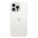 Смартфон Apple iPhone 15 Pro 128Gb White Titanium 1Sim+Esim#1936359