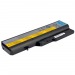 Аккумуляторная батарея для ноутбука Lenovo B570, B570E, G570 (L09S6Y02)#2107636
