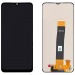 Дисплей для Samsung A326F Galaxy A32 5G + тачскрин (черный) 100%#1961724