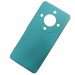Чехол силиконовый Honor X9A Soft Touch матовый бирюзовый#2087350
