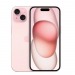 Смартфон Apple iPhone 15 128Gb Pink#1938671
