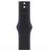 Смарт-часы Apple Watch 9 45mm Black #1938689