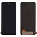 Дисплей для Xiaomi Redmi Note 12/Poco X5 4G/5G + тачскрин (черный) (OLED)#1971294
