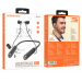 Беспроводные Bluetooth-наушники Borofone BE64 (black)#1939146