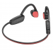 Bluetooth-наушники с костной проводимостью Borofone BE62 (red) (222288)#1940695