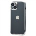 Чехол-накладка Activ Pilot для "Apple iPhone 15" (silver) (222379)#1962746