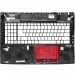 Корпус для ноутбука MSI GE75 Raider 8SF верхняя часть черная#1940056