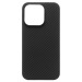 Чехол-накладка Cellis SM009 POSH KEVLAR SafeMag для "Apple iPhone 15 Pro" (black) (220134)#1940958