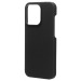 Чехол-накладка Cellis SM009 POSH KEVLAR SafeMag для "Apple iPhone 15 Pro" (black) (220134)#1940959