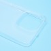 Чехол-накладка - Ultra Slim для "Honor x6a" (прозрачный) (221416)#2080219