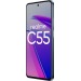 Смартфон Realme C55 6 + 128Gb черный#1940140
