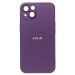 Чехол-накладка - SM021 SafeMag для "Apple iPhone 13" (violet) (222156)#1945742