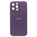 Чехол-накладка - SM021 SafeMag для "Apple iPhone 14 Pro Max" (violet) (222191)#1945747