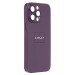 Чехол-накладка - SM021 SafeMag для "Apple iPhone 14 Pro Max" (violet) (222191)#2054776