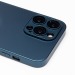 Чехол-накладка - SM021 SafeMag для "Apple iPhone 15 Pro Max" (blue) (222209)#2054296