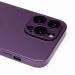 Чехол-накладка - SM021 SafeMag для "Apple iPhone 15 Pro Max" (violet) (222212)#2054284