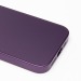 Чехол-накладка - SM021 SafeMag для "Apple iPhone 15 Pro" (violet) (222205)#2054262