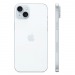 Смартфон Apple iPhone 15 128Gb Blue#1940726