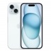 Смартфон Apple iPhone 15 128Gb Blue#1940725
