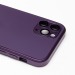 Чехол-накладка ORG SM021 SafeMag для "Apple iPhone 11 Pro" (violet) (222121)#2054256