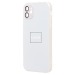 Чехол-накладка - SM021 SafeMag для "Apple iPhone 11" (white) (222115)#2054811