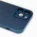 Чехол-накладка ORG SM021 SafeMag для "Apple iPhone 13 Pro Max" (blue) (222167)#2054688