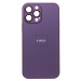 Чехол-накладка ORG SM021 SafeMag для "Apple iPhone 13 Pro Max" (violet) (222170)#1945720