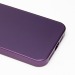 Чехол-накладка ORG SM021 SafeMag для "Apple iPhone 13 Pro" (violet) (222163)#2054701