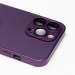 Чехол-накладка ORG SM021 SafeMag для "Apple iPhone 13 Pro" (violet) (222163)#2054702