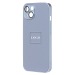 Чехол-накладка - SM021 SafeMag для "Apple iPhone 13" (light blue) (222154)#2054711