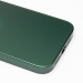 Чехол-накладка - SM021 SafeMag для "Apple iPhone 14 Pro Max" (green) (222190)#2054715