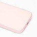 Чехол-накладка - SM021 SafeMag для "Apple iPhone 14 Pro" (light pink) (222179)#2054627