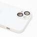 Чехол-накладка - SM021 SafeMag для "Apple iPhone 14" (white) (222178)#2054648