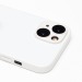 Чехол-накладка - SM021 SafeMag для "Apple iPhone 15" (white) (222199)#2054650